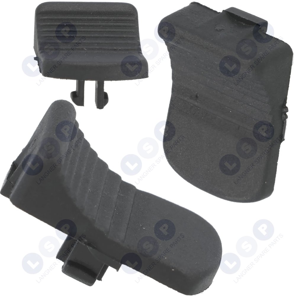 Tlačidlo spínača Bosch PWS 600, 700, 2609002368